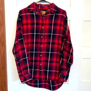 Bass Pro Shop Flannel